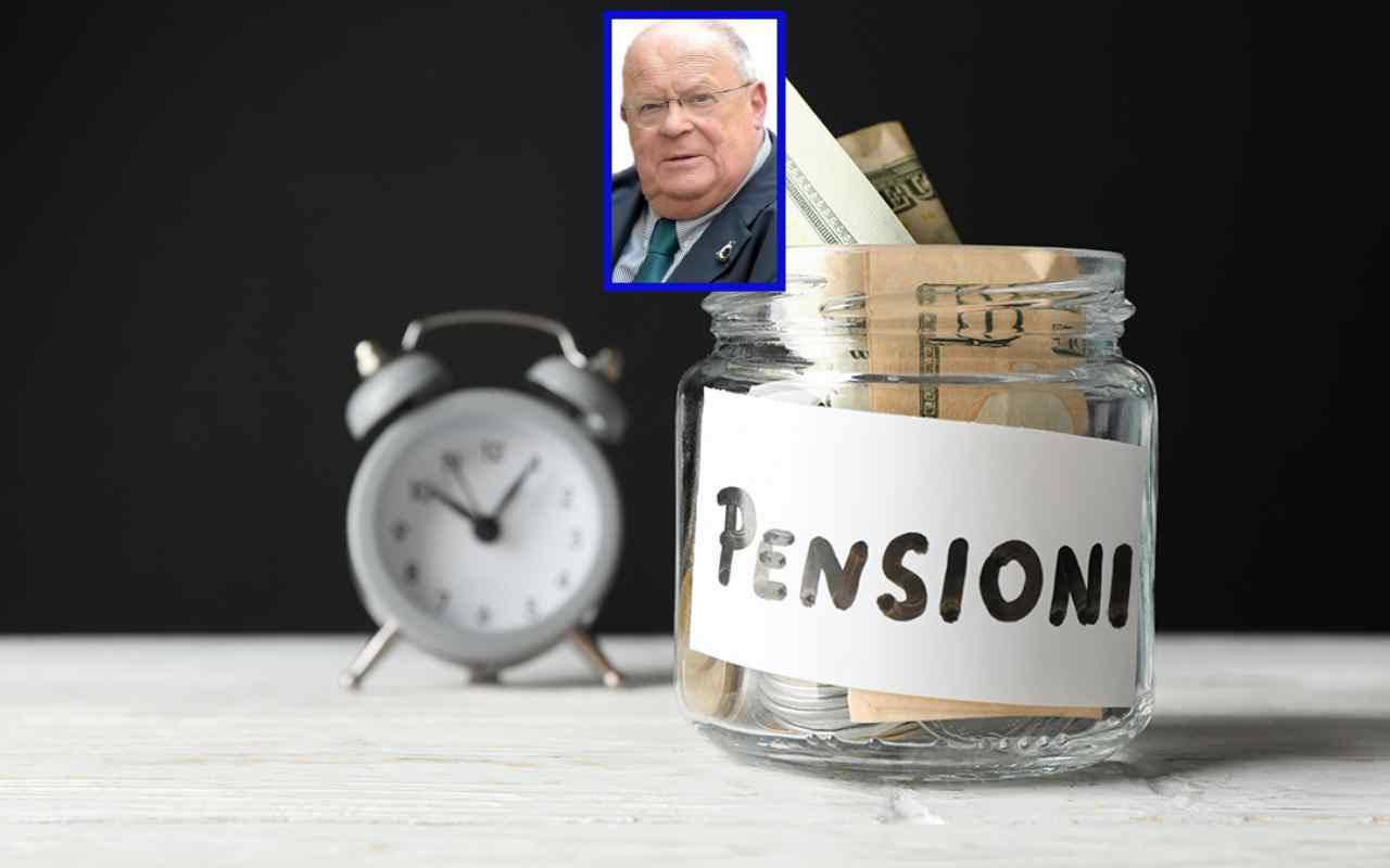 Pensioni: il Governo continua a tacere