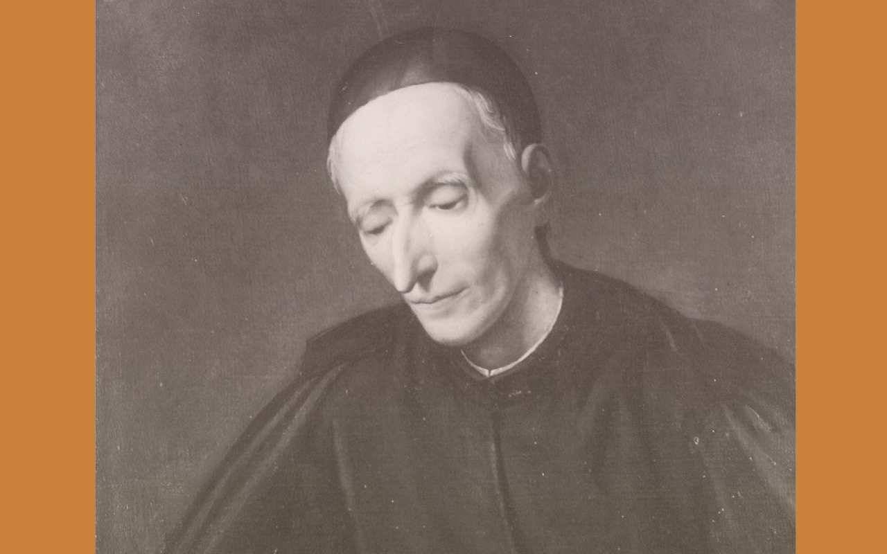 Giuseppe Pignatelli, il santo che sapeva scrutare i cuori