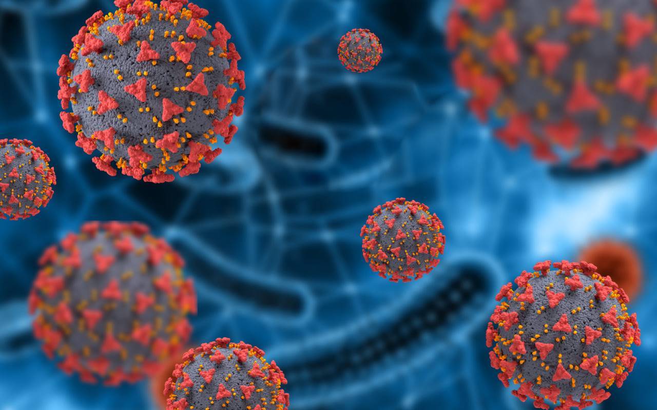 Coronavirus, il nuovo studio: “SarsCov2 presente in Italia a settembre 2019”