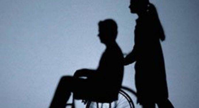 Nevio Minici: “Anche la vita di un disabile è bella, basta rispettarne i diritti”