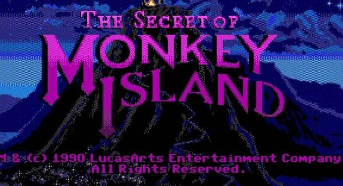 Monkey Island, i trent’anni del videogioco diventato un cult