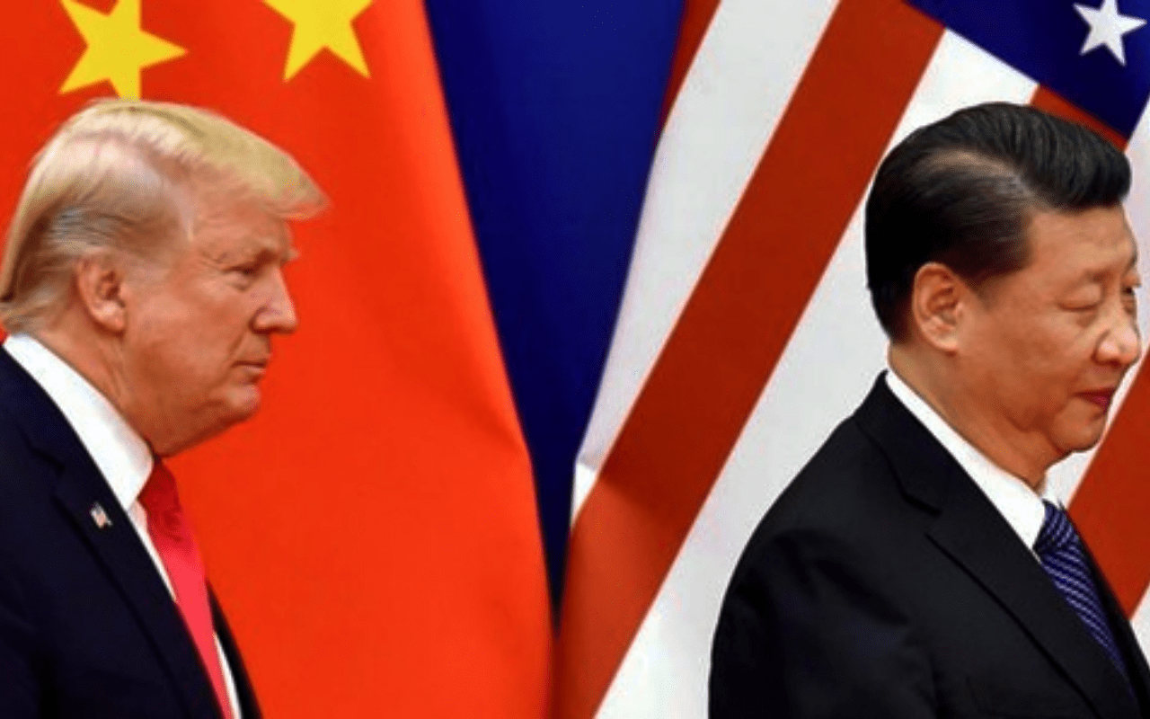Trump contro la Cina: colpite importanti aziende del Dragone