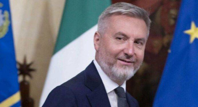 Afghanistan, Guerini: “L’Italia continuerà a fare la sua parte”