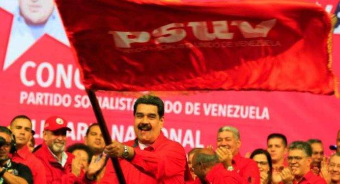 Venezuela: il partito di Maduro ha vinto le elezioni parlamentari