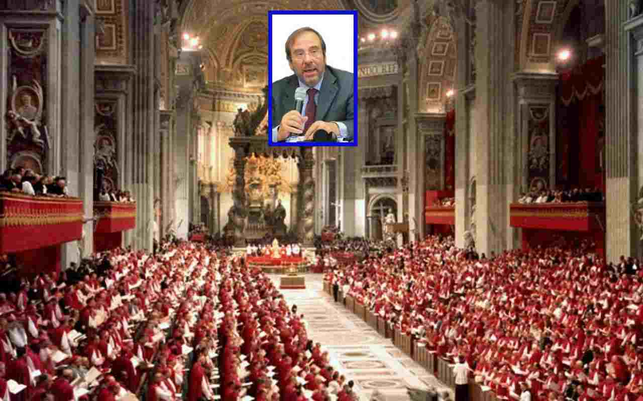 Concilio Vaticano II e Fratelli tutti: il fulcro è la parabola del buon Samaritano