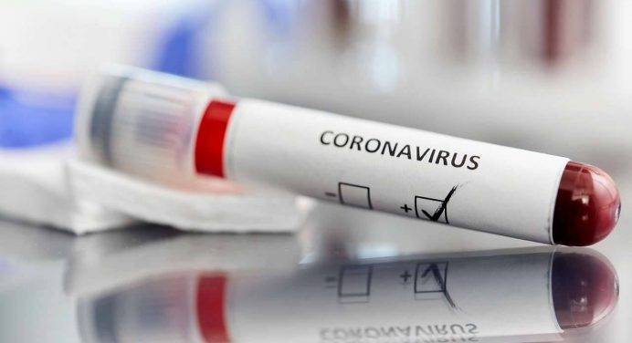 Coronavirus: in calo i nuovi positivi, aumentano le vittime