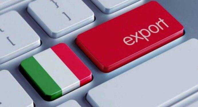 Istat: a novembre cresce l’export italiano verso i paesi extra Ue