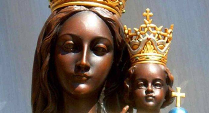 Oggi si festeggia la Beata Vergine Maria di Loreto