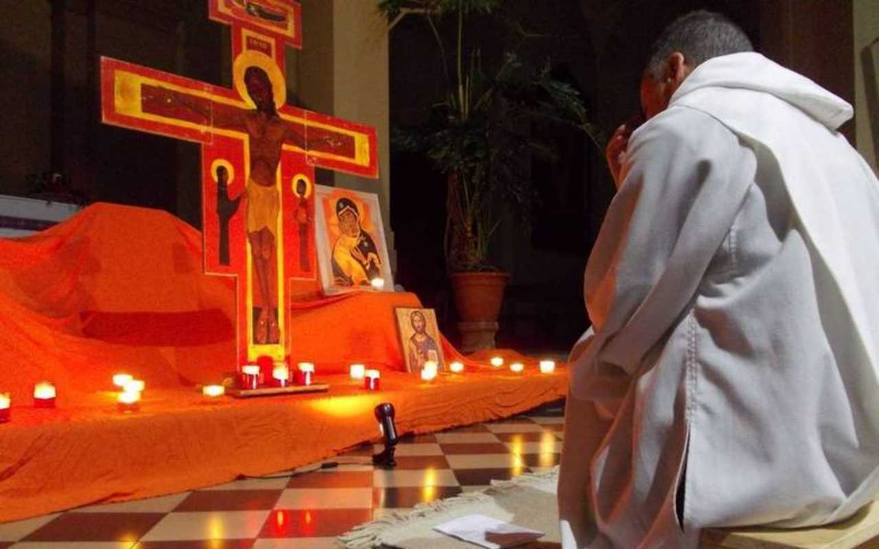 Papa ai giovani di Taizé: “Non seminate disperazione, lasciatevi abitare dalla speranza”