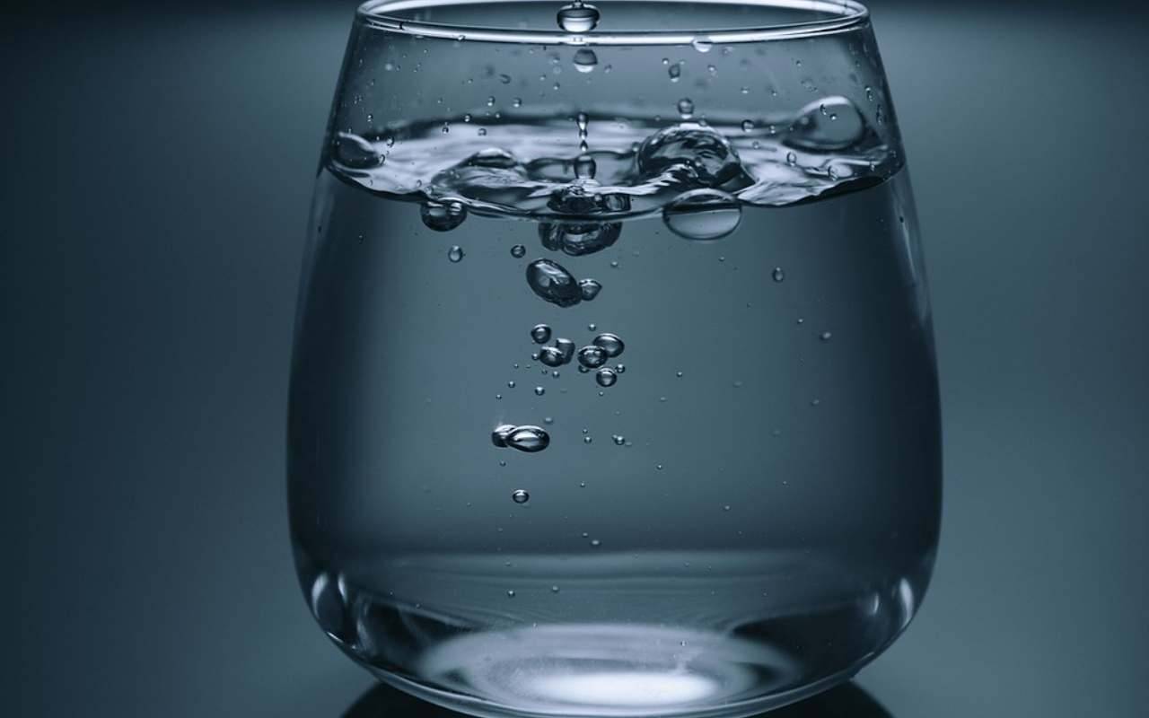 Rapporto Sofa ci dice che l’acqua non è ancora un bene per tutti