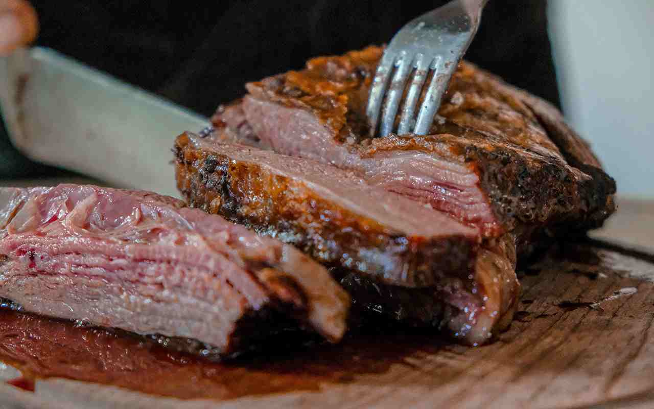 Perchè c’è sempre meno carne a tavola