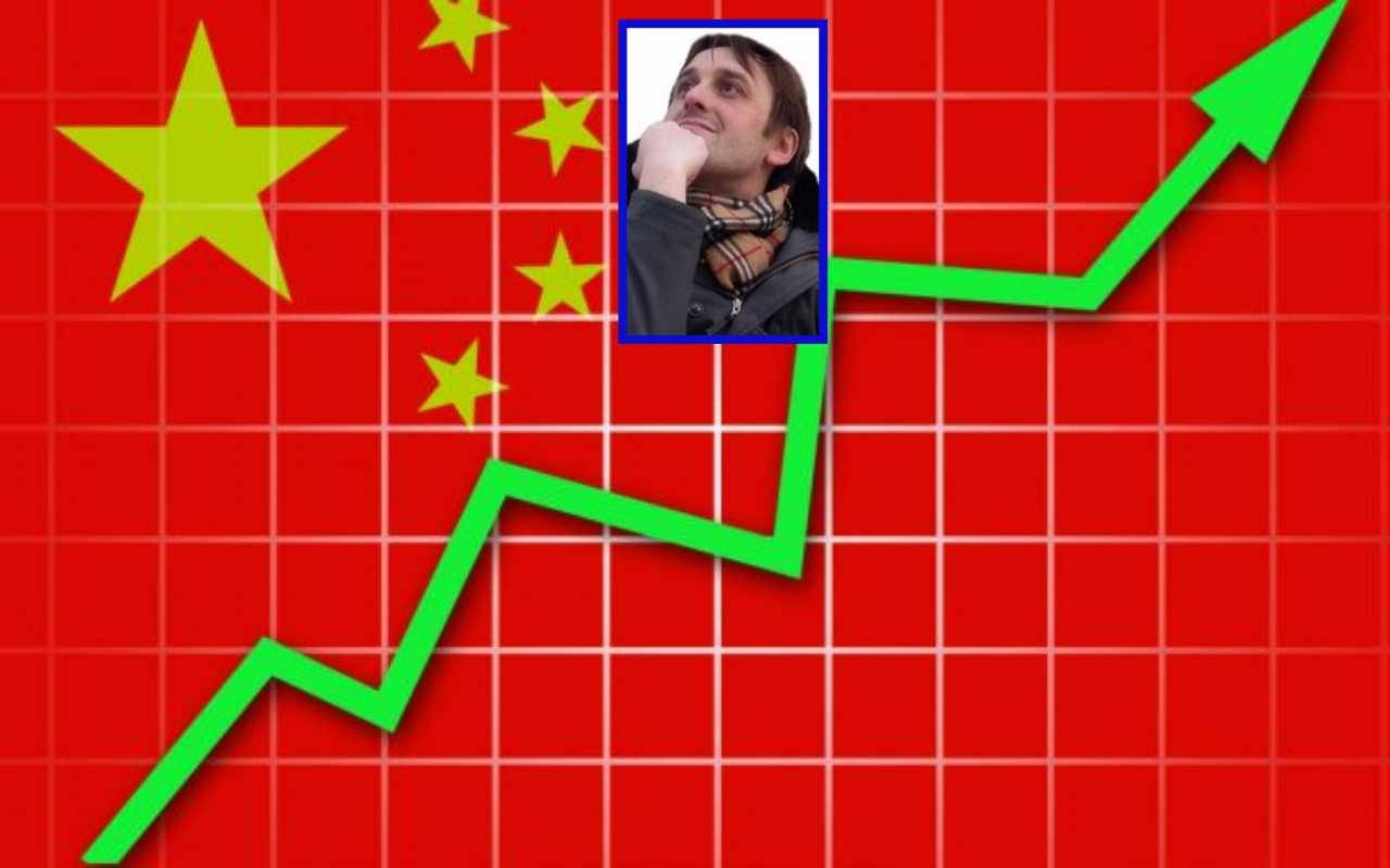 Conosciamo veramente la Cina e il suo modello di crescita?