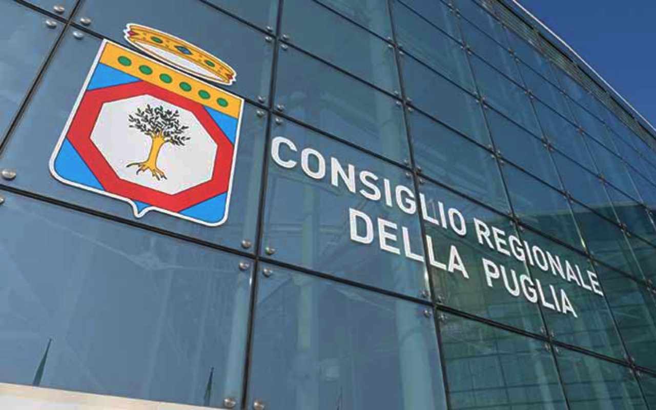 Truffa alla Regione Puglia, 6 arresti per corruzione in atti giudiziari