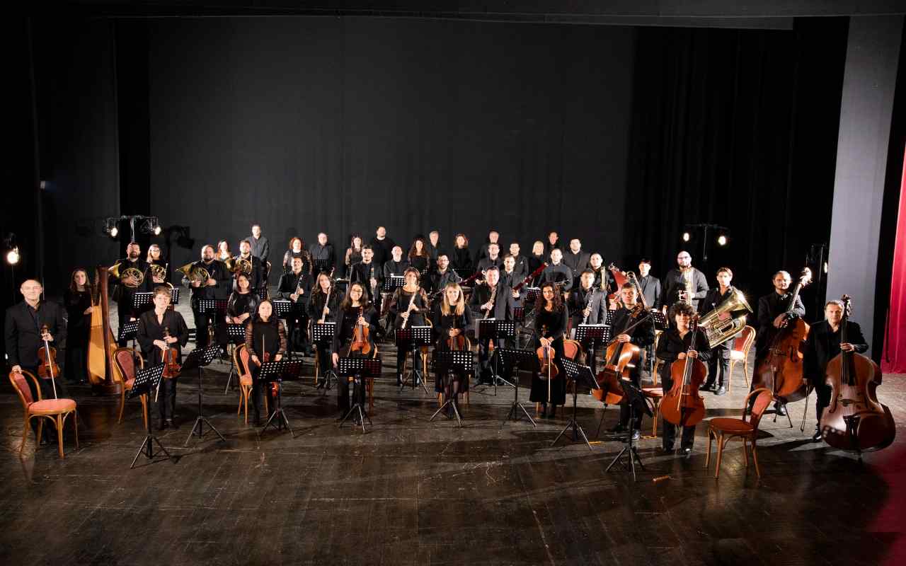 L’omaggio della Calabria a Beethoven: “Con la Nona suoniamo la gioia”