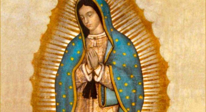 Nostra Signora di Guadalupe: patrona e regina del continente americano