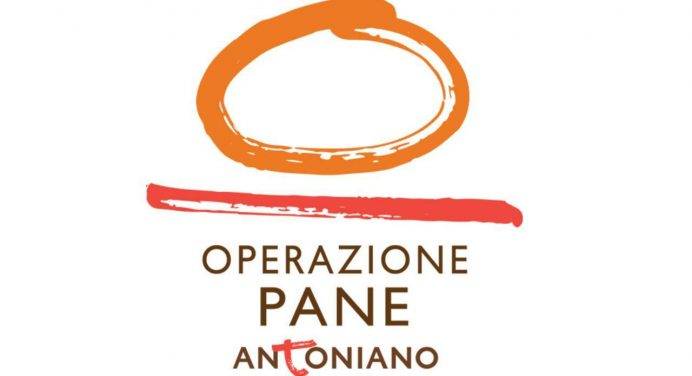 Operazione Pane, l’iniziativa dell’Antoniano di Bologna per chi non ha da mangiare