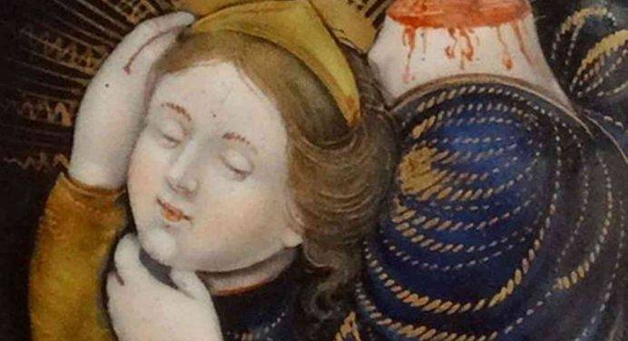 Santa Valeria di Limoges: ecco cosa accadde dopo che fu decapitata