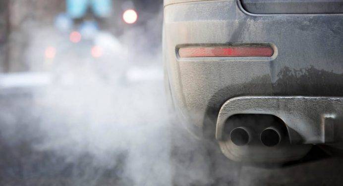 Smog: bollino rosso in Emilia-Romagna fino al 15 febbraio