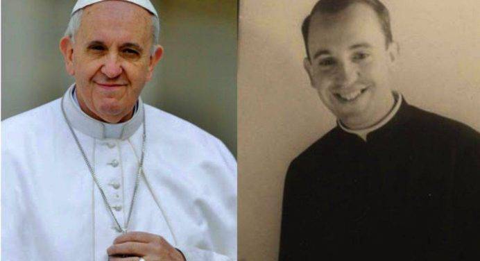 Il Papa ha festeggiato 51 anni di sacerdozio. Giovedì compirà 84 anni