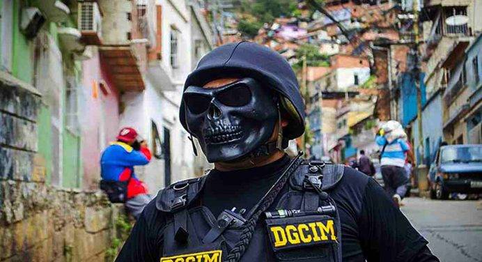 Venezuela, ong: “23 persone uccise in operazione di polizia”