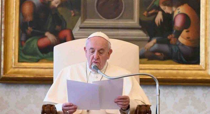 L’invito del Papa ai teologi: “Serve comprensione della realtà, non rigorismo”