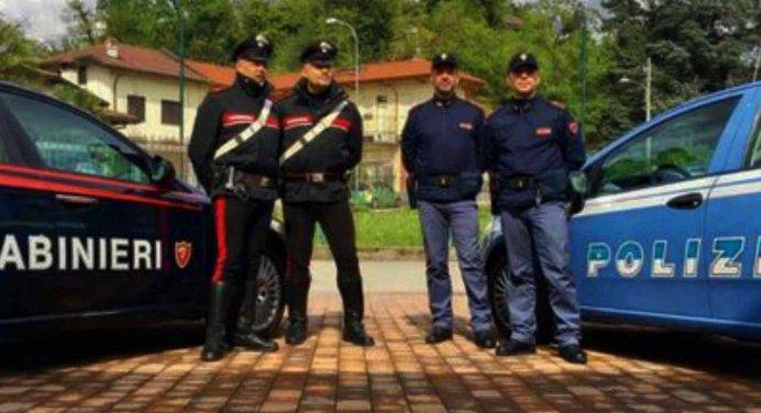 Mafia: decapitati i clan Brancaccio e Ciaculli di Palermo