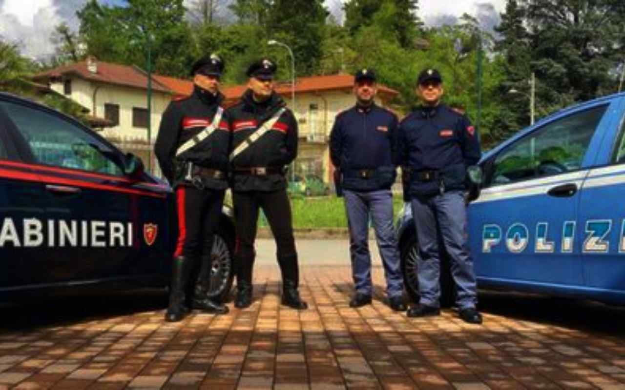 Operazione “Basso profilo” contro la ‘Ndrangheta crotonese, arresti in tutta Italia