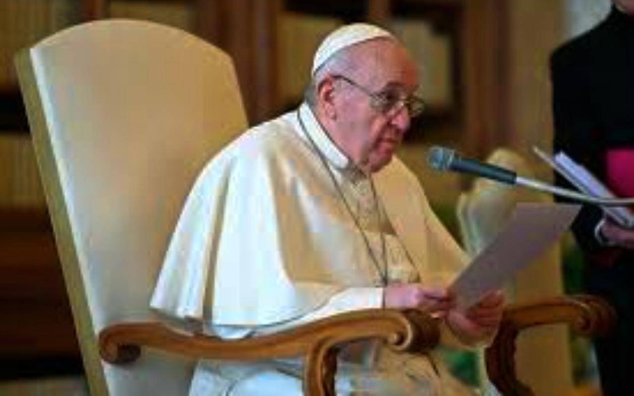 Udienza, Papa: “Superare lo scandalo delle divisioni tra i cristiani”