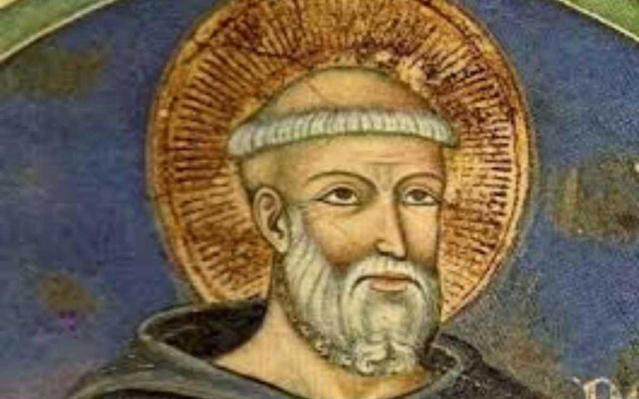 San Benedetto di Aniane, il primo padre del monachesimo germanico