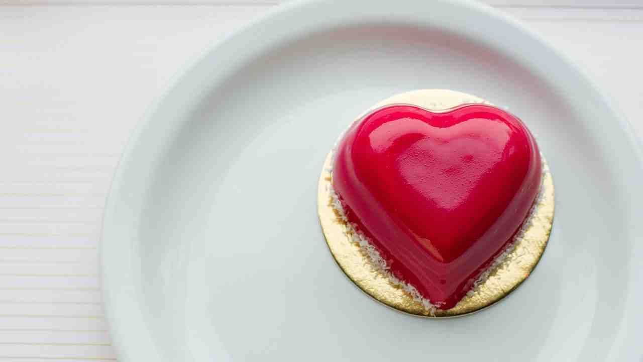 Il dolce perfetto per San Valentino: la ricetta imperdibile - In