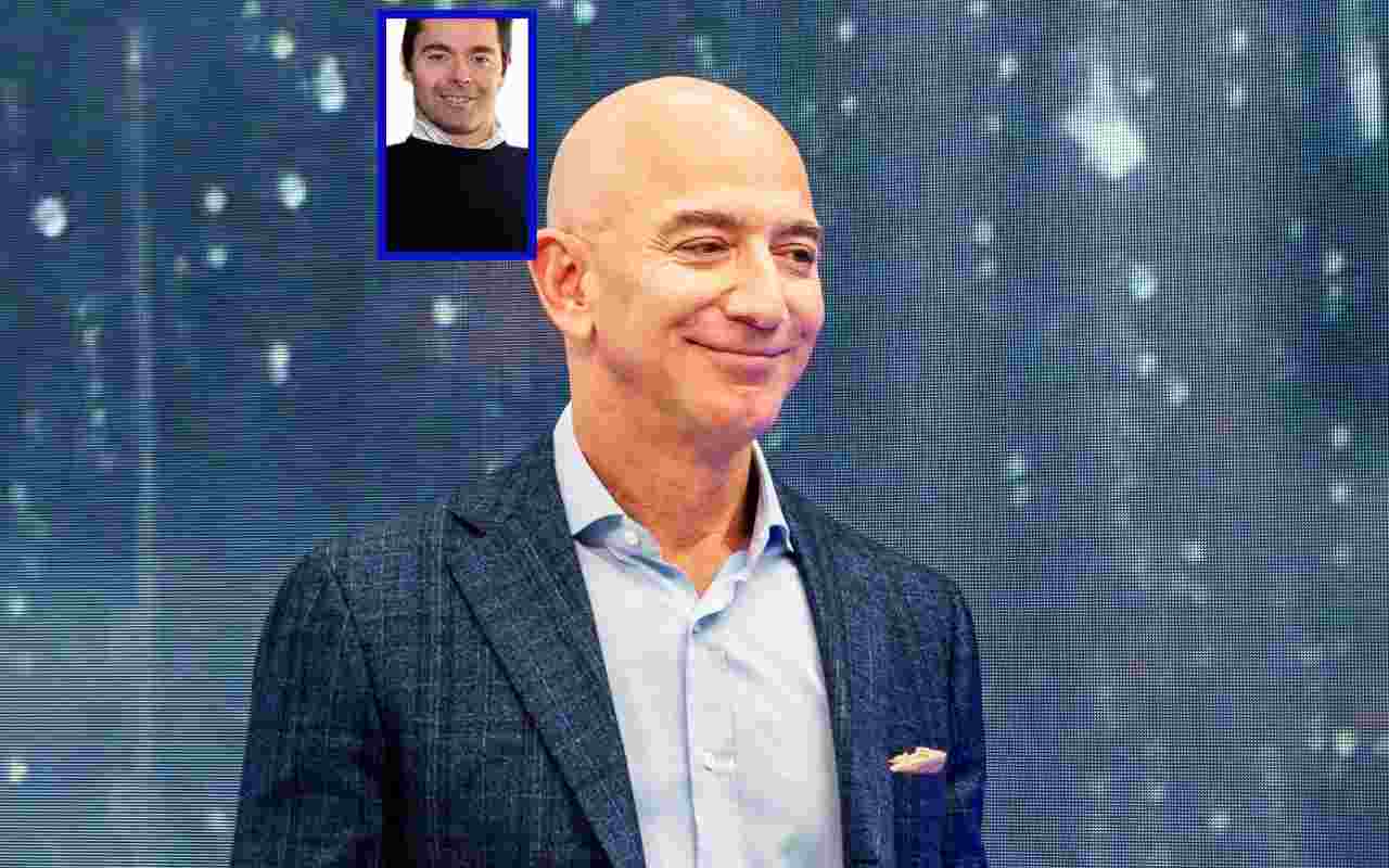 Da Amazon al “climate change”, il sogno di Bezos
