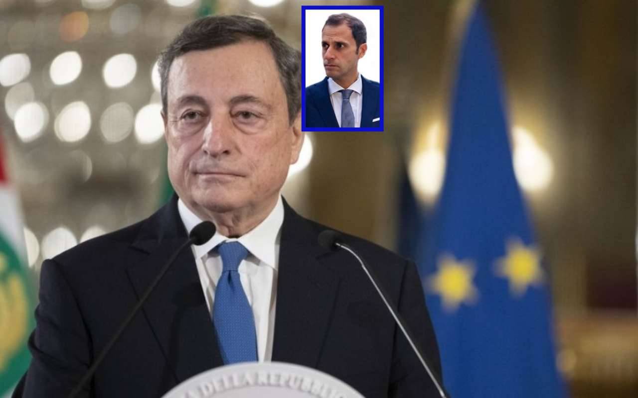 Perché Mario Draghi piace all’Europa