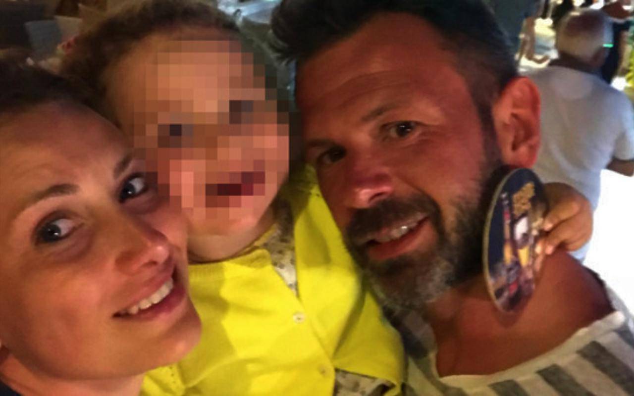 Tragedia in montagna: madre e padre muoiono davanti alla figlia di 5 anni