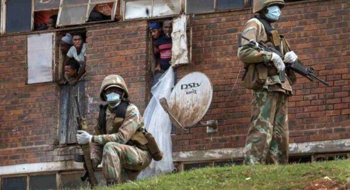 Congo: i ribelli negano l’attacco all’ambasciatore italiano