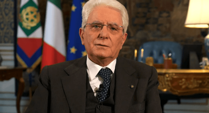 Mattarella: “Italia in lutto per i servitori dello Stato uccisi in Congo”