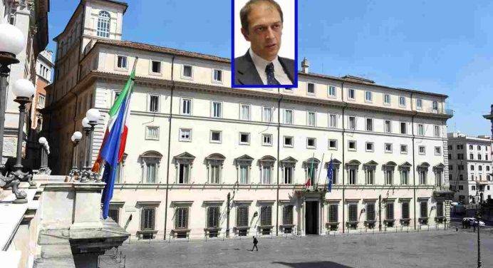 Perché la credibilità di Mario Draghi gioverà all’Italia