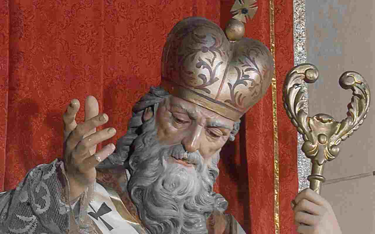 Alla scoperta di San Biagio: vescovo, martire e patrono dei cacciatori