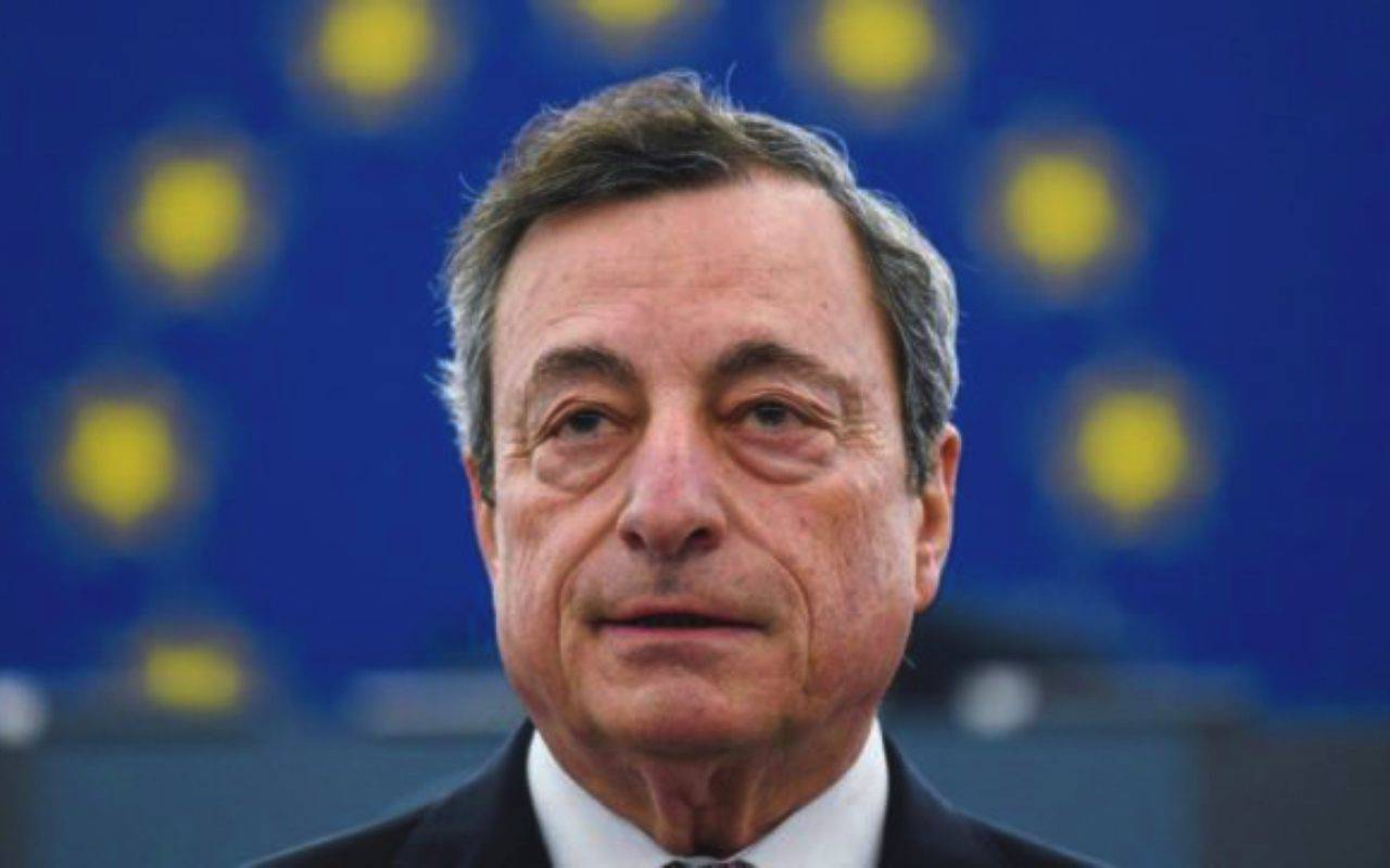 Draghi inizia le consultazioni: è l’alba della nascita di un nuovo esecutivo?