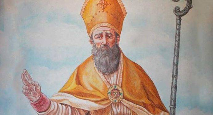 Ecco chi era San Barbato, vescovo di Benevento