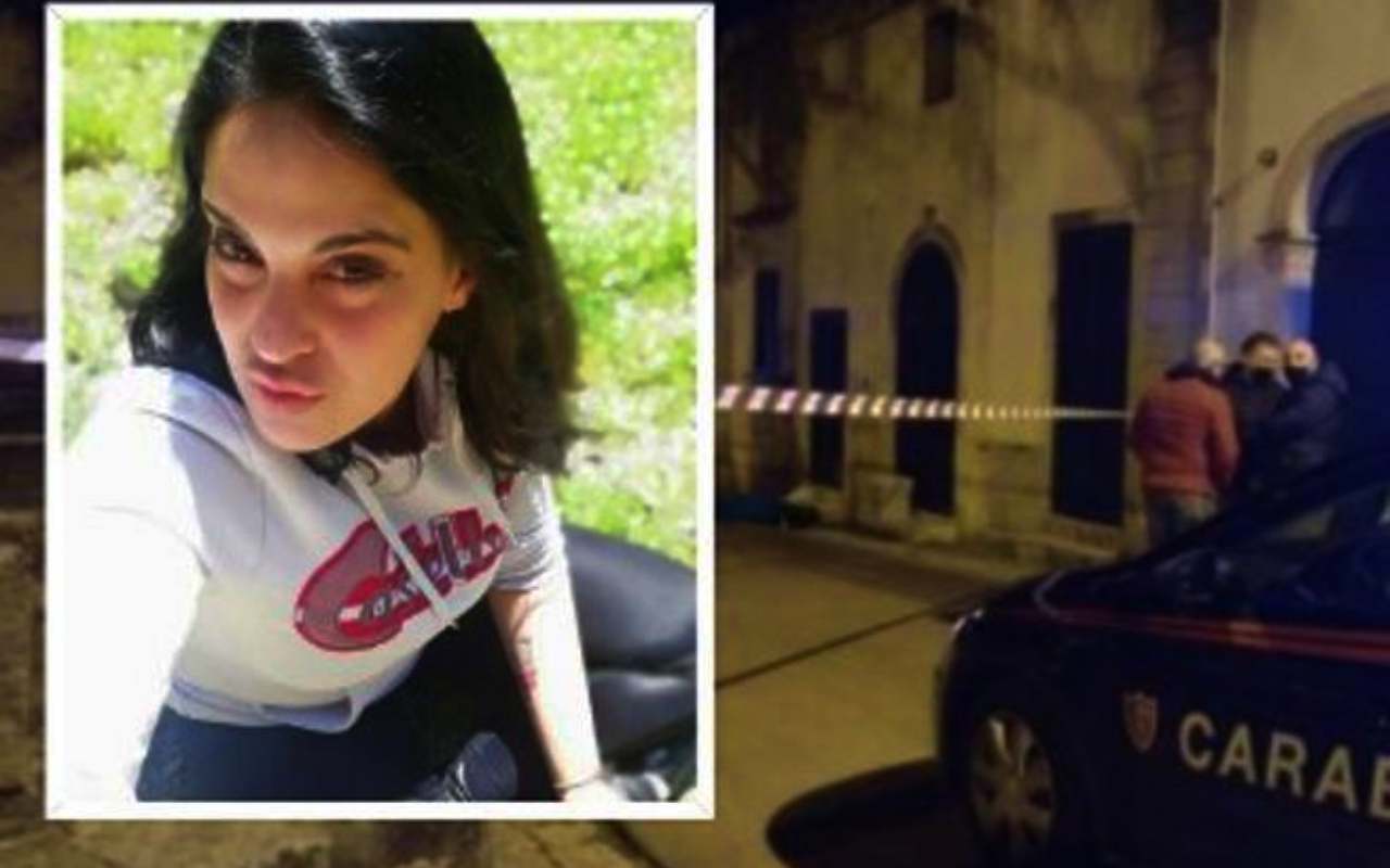 Femminicidio nel Salento, l’omicida catturato mentre tentava la fuga