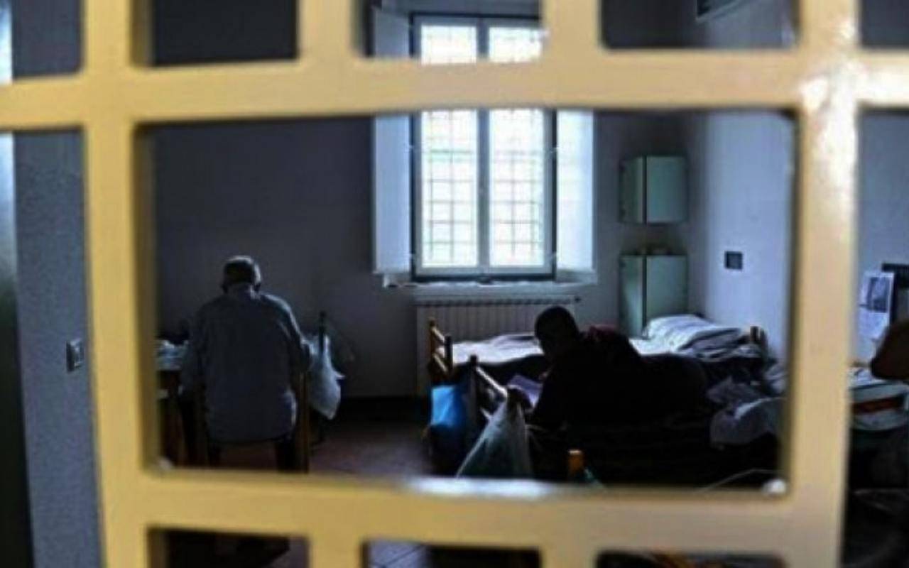 Carceri: detenuto trovato morto in cella a Firenze
