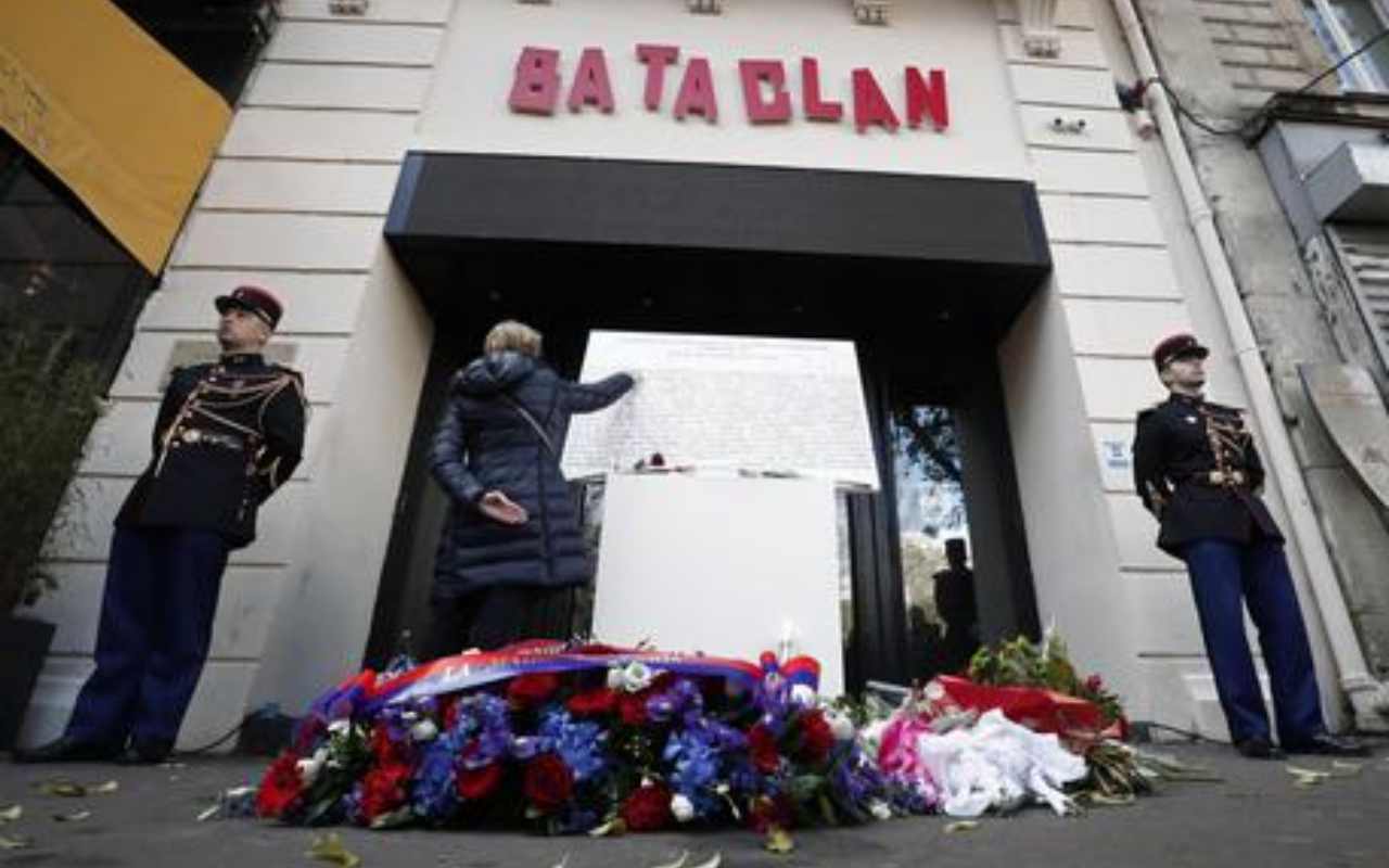 Terrorismo: fermato un algerino a Bari, partecipò alla strage del Bataclan