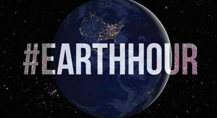 Torna l’Earth hour: ecco di cosa si tratta