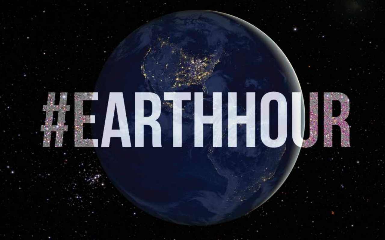Torna l’Earth hour: ecco di cosa si tratta