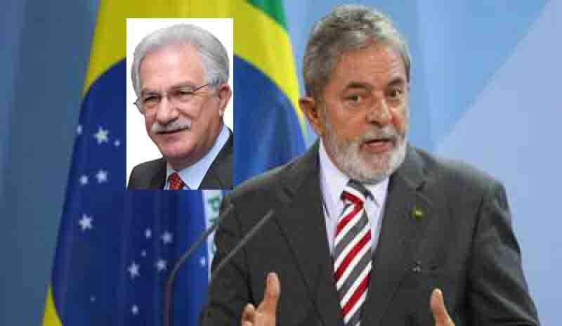 Il Brasile ad un bivio, Lula potrà tornare a fare politica