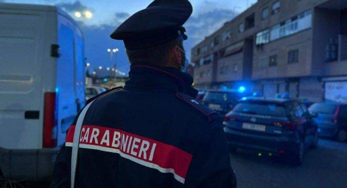 Palermo: colpo al “mandamento” mafioso di S. Giuseppe Jato