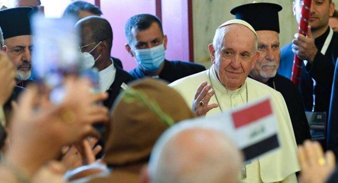 Appello cattolico-sciita dall’Iraq per rilanciare “il dialogo tra i popoli”