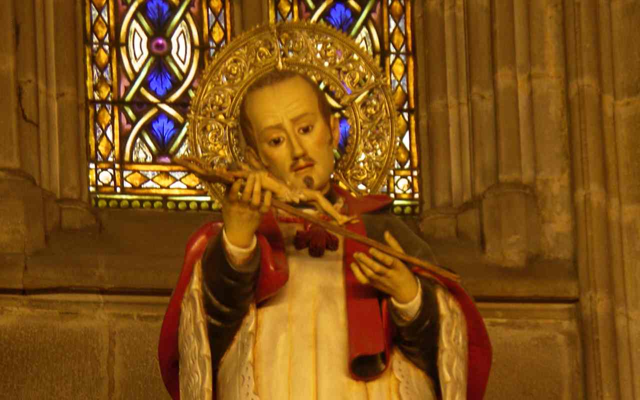 San Giuseppe Oriol, esempio di profonda unione con il Signore