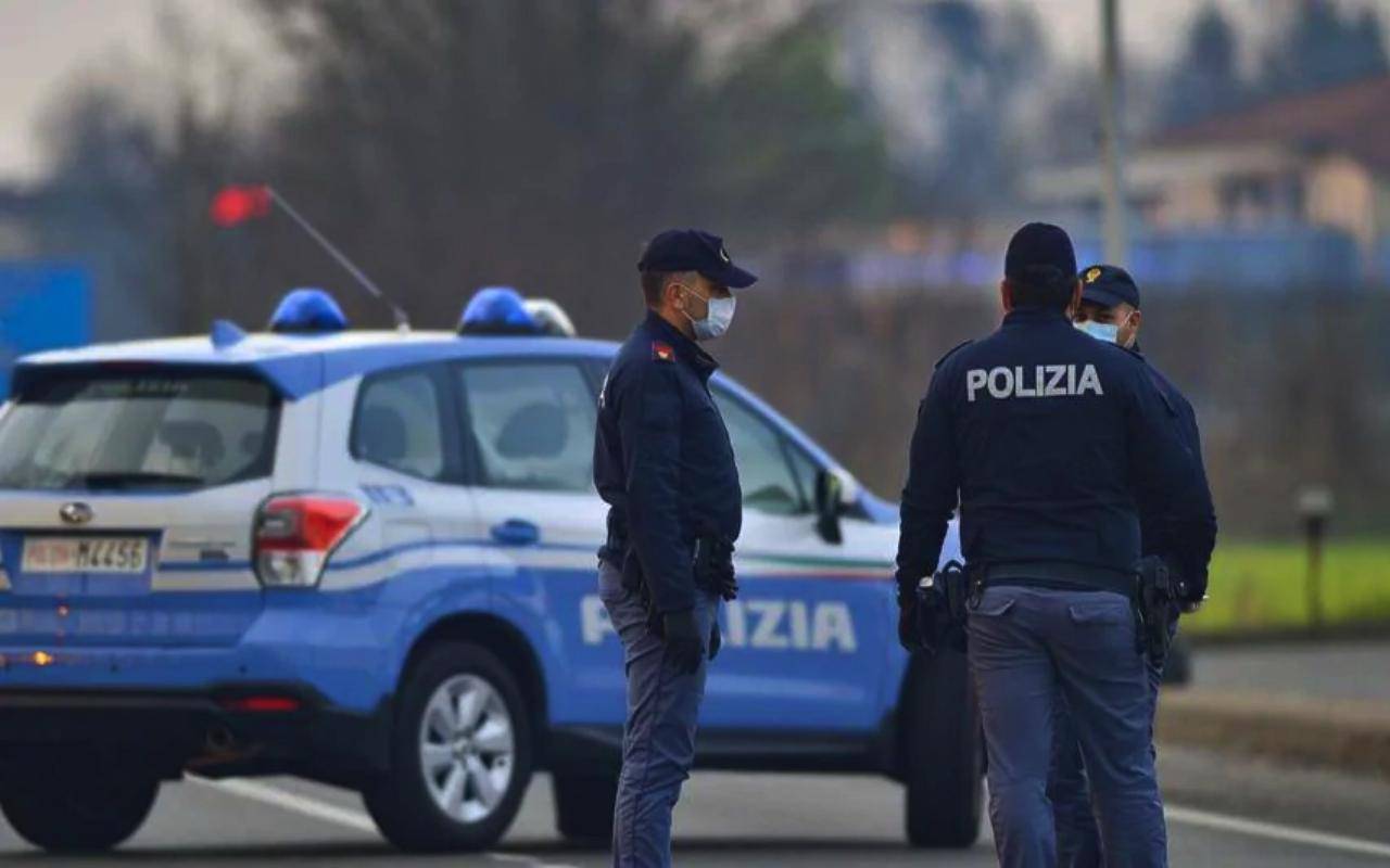 San Severo (Foggia): 17enne fermato per l’omicidio Lombardi
