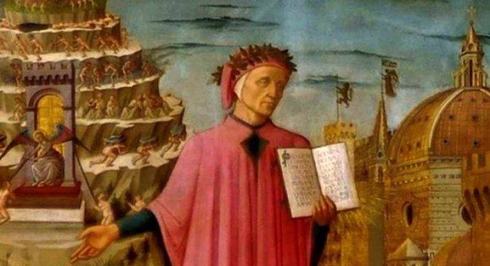 La teologia poetica di Dante Alighieri. Omaggio a Todi